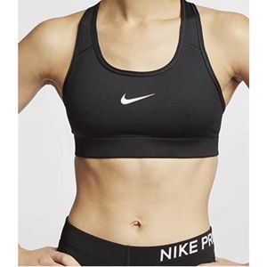 Victory Compression Sports Bra